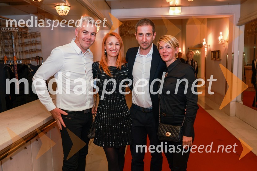 MYTH, RAIN DOGS, APERTURE, baletni triptih, premiera v SNG Maribor