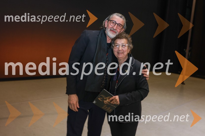  Leo Kulaš, kostumograf;  Dragica Petrovič, režiserka in producentkaMYTH, RAIN DOGS, APERTURE, baletni triptih, premiera v SNG Maribor