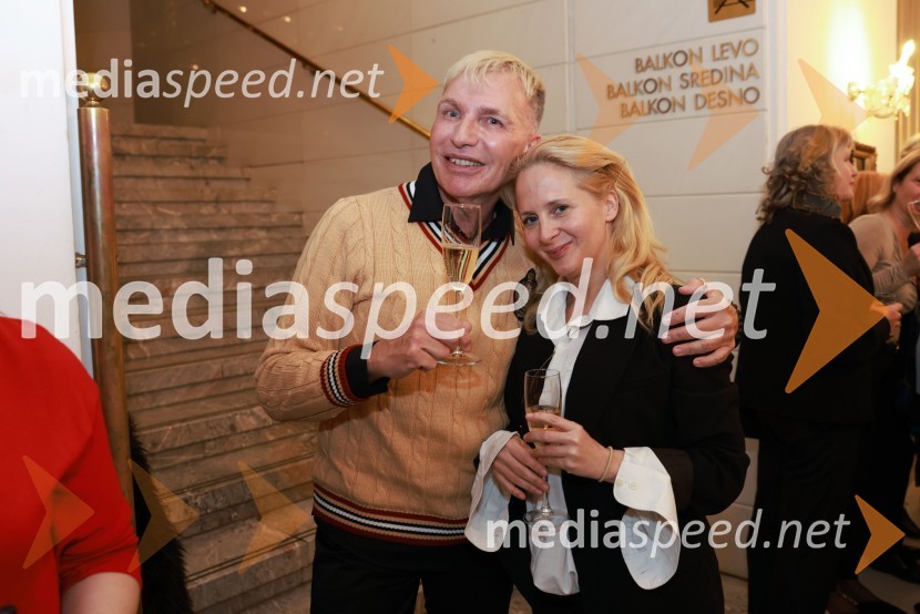   Igor  Jelen-Iggy, Hiša umetnosti IGEN Celje;  ... MYTH, RAIN DOGS, APERTURE, baletni triptih, premiera v SNG Maribor