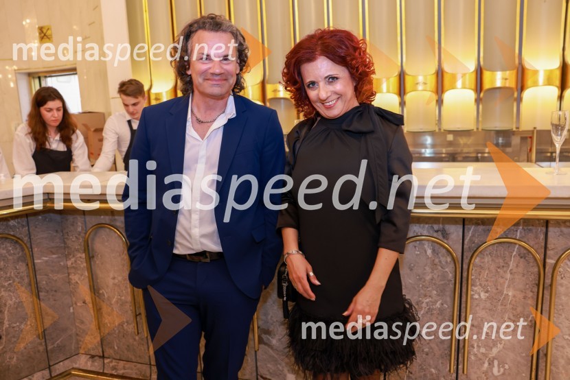  Klaus Berning, finančni svetovalec, Velika Britanija;  Sabina Podkrižnik, namestnica direktorice Področja prodaje in razvoja, Pošta SlovenijeMYTH, RAIN DOGS, APERTURE, baletni triptih, premiera v SNG Maribor