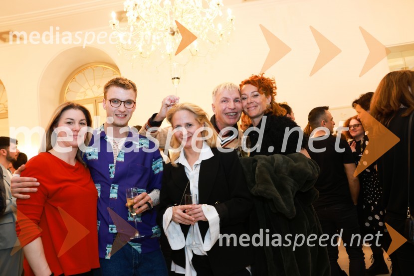  ... ;  ... ;  ... ;   Igor  Jelen-Iggy, Hiša umetnosti IGEN Celje;  ... MYTH, RAIN DOGS, APERTURE, baletni triptih, premiera v SNG Maribor