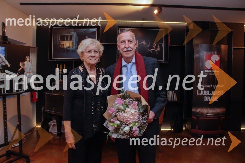 Še vedno Alice, premiera drame v SNG Ljubljana