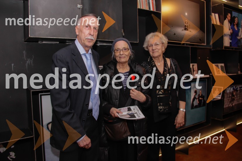  ... ;  Bjanka Adžić Ursulov, kostumografinja;  ... Še vedno Alice, premiera drame v SNG Ljubljana