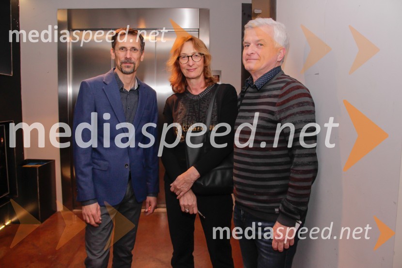 Še vedno Alice, premiera drame v SNG Ljubljana