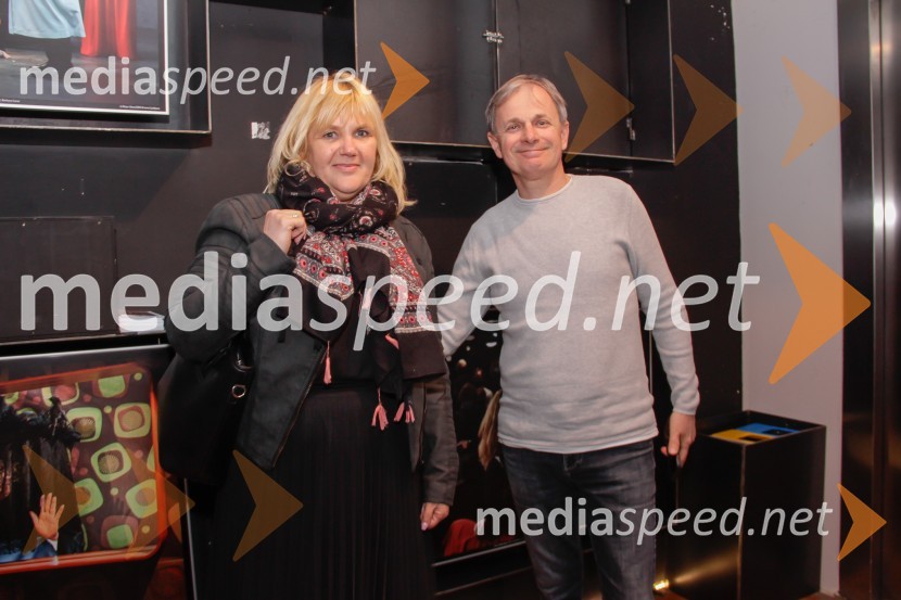 Še vedno Alice, premiera drame v SNG Ljubljana