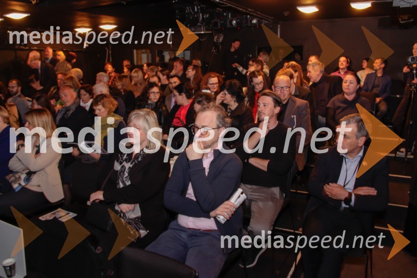 Še vedno Alice, premiera drame v SNG Ljubljana