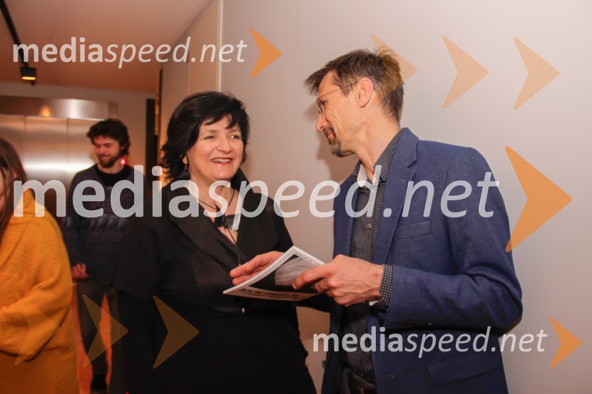 Še vedno Alice, premiera drame v SNG Ljubljana