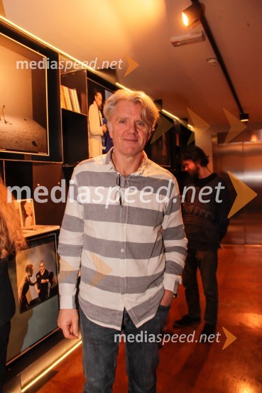  Branko Završan, igralecŠe vedno Alice, premiera drame v SNG Ljubljana