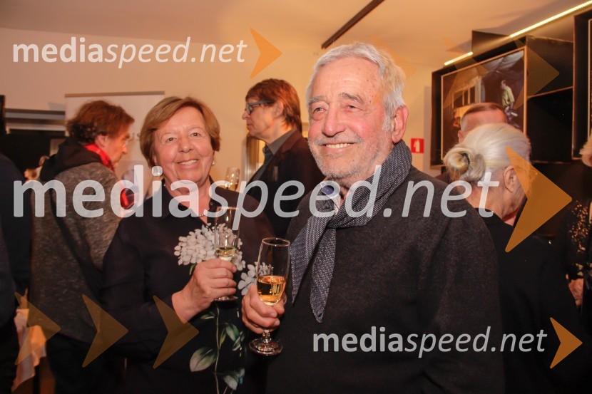 Še vedno Alice, premiera drame v SNG Ljubljana