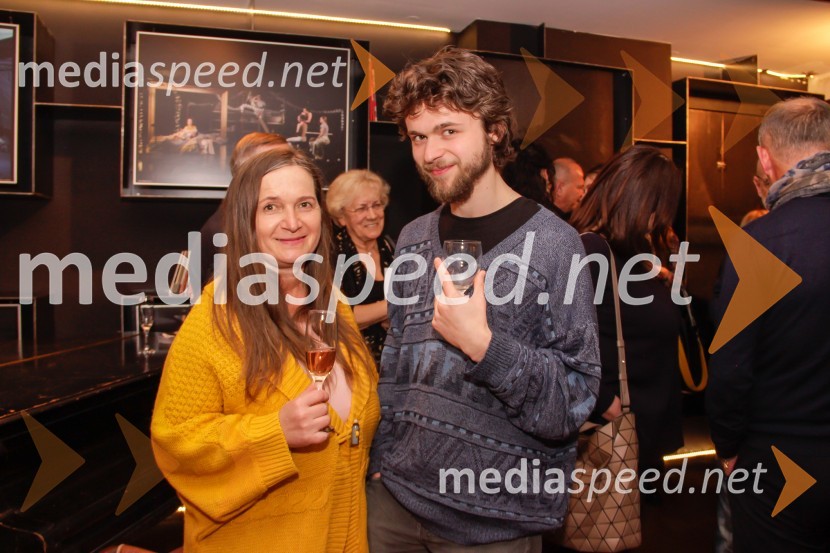 Še vedno Alice, premiera drame v SNG Ljubljana