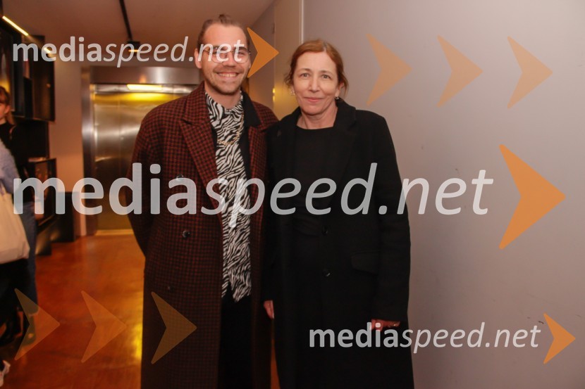 Še vedno Alice, premiera drame v SNG Ljubljana