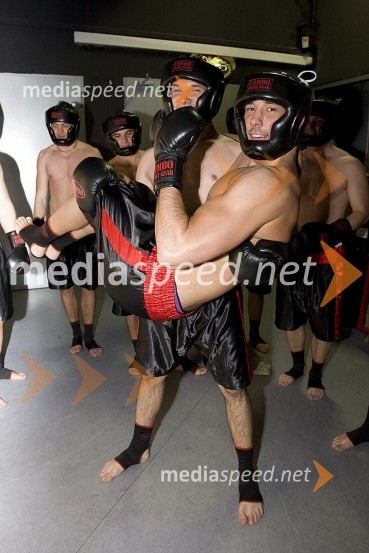 Tekmovalca za mistra Casinoja KongoMister Casino Kongo 2009