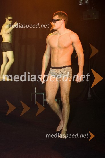 Tekmovalec za mistra Casinoja KongoMister Casino Kongo 2009