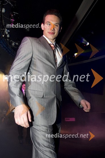 Tekmovalec za mistra Casinoja KongoMister Casino Kongo 2009