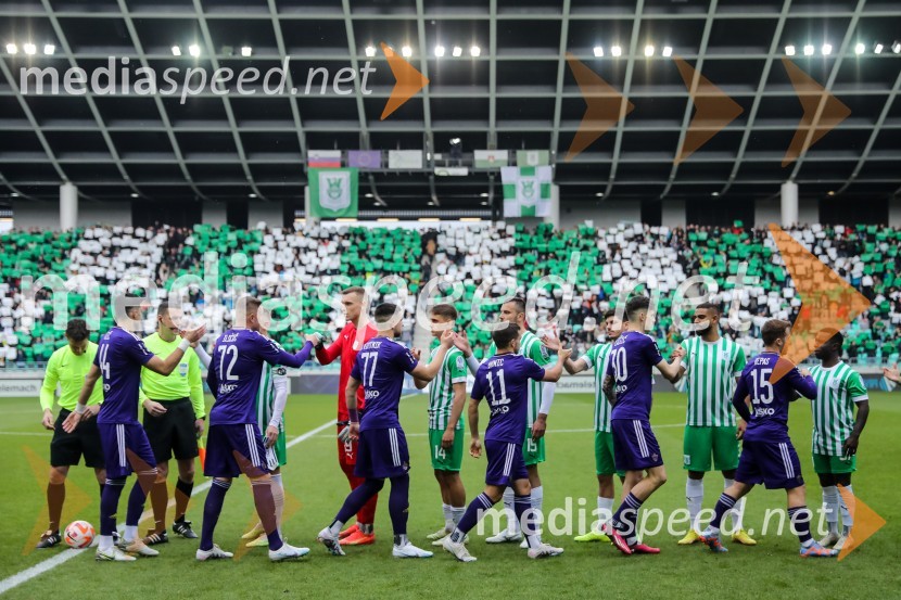  ... ;  Josip Iličić, nogometaš, NK Maribor;  Žan Vipotnik, nogometaš, NK Maribor;  Ivan Brnić, nogometaš, NK Maribor;  Marin Lausic, nogometaš, NK Maribor;  Jan Repas, nogometaš, NK MariborNogometni derbi Olimpija - Maribor