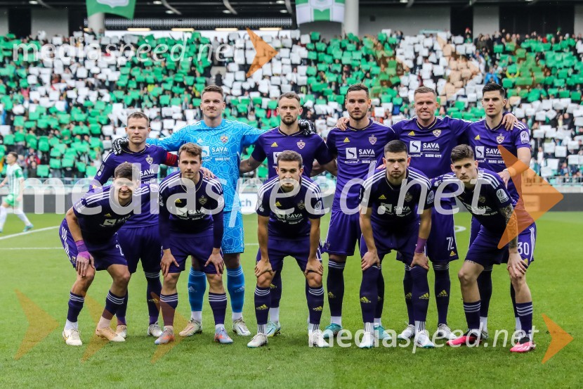  Martin Milec, nogometaš, NK Maribor;  Ažbe Jug, vratar, NK Maribor;  Max  Watson, nogometaš, NK Maribor;  Žan Vipotnik, nogometaš, NK Maribor;  Josip Iličić, nogometaš, NK Maribor;  Marko Tolić, nogometaš, NK Maribor;  Sven Karić, nogometaš, NK Maribor;  Jan Repas, nogometaš, NK Maribor;  Ivan Brnić, nogometaš, NK Maribor;  Luka Uskoković, nogometaš, NK Maribor;  Marin Lausic, nogometaš, NK MariborNogometni derbi Olimpija - Maribor