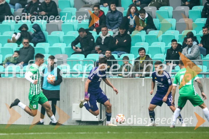  ... ;  Marin Lausic, nogometaš, NK Maribor;  Jan Repas, nogometaš, NK Maribor;  Aljaž Krefl, nogometaš, NK OlimpijaNogometni derbi Olimpija - Maribor