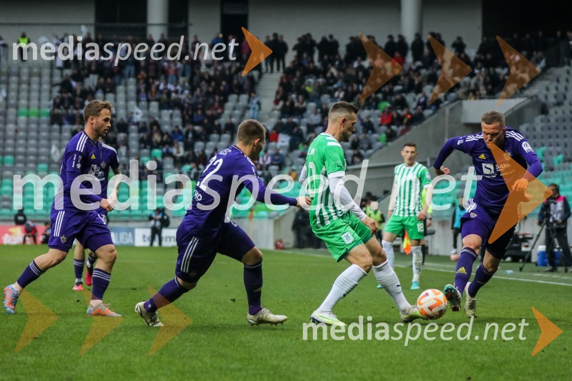  ... ;  Martin Milec, nogometaš, NK Maribor;  Timi Max Elšnik, nogometaš, NK Olimpija;  Josip Iličić, nogometaš, NK MariborNogometni derbi Olimpija - Maribor