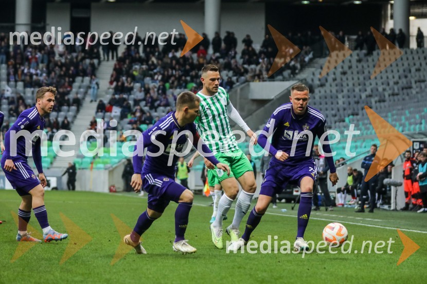  ... ;  Martin Milec, nogometaš, NK Maribor;  Timi Max Elšnik, nogometaš, NK Olimpija;  Josip Iličić, nogometaš, NK MariborNogometni derbi Olimpija - Maribor
