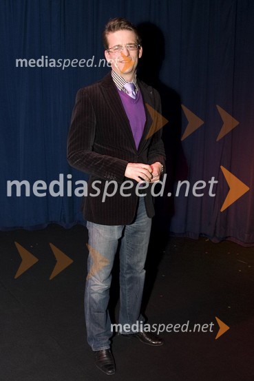 Primož Jere, Mister Casino Kongo 2008Mister Casino Kongo 2009