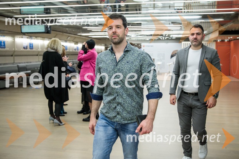 Labodje jezero, balet