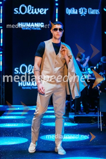 VIP modno doživetje v Citycentru Celje