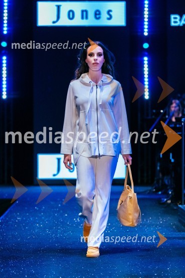 VIP modno doživetje v Citycentru Celje