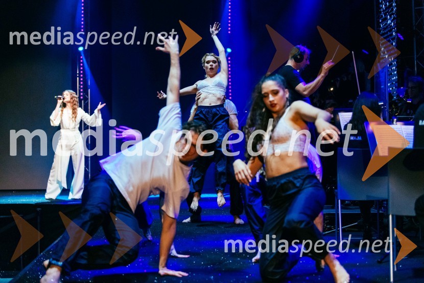 VIP modno doživetje v Citycentru Celje