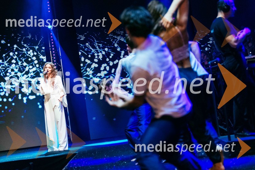 VIP modno doživetje v Citycentru Celje