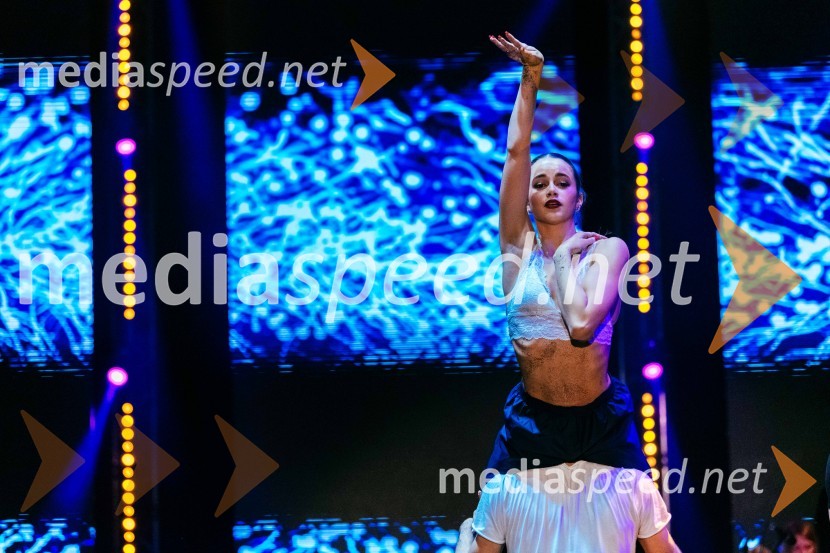 VIP modno doživetje v Citycentru Celje