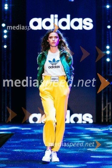 VIP modno doživetje v Citycentru Celje