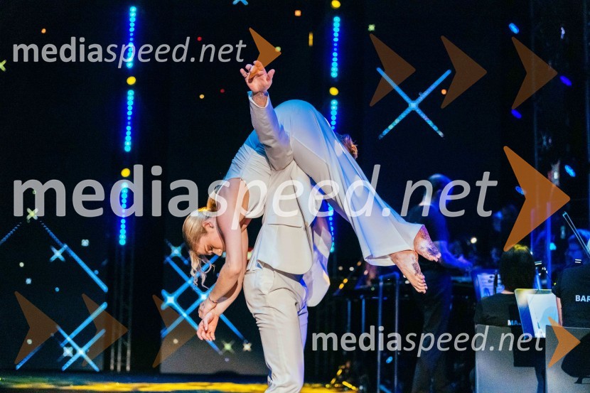 VIP modno doživetje v Citycentru Celje