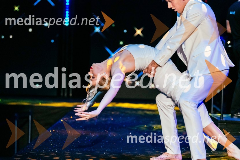 VIP modno doživetje v Citycentru Celje