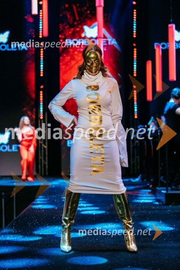 VIP modno doživetje v Citycentru Celje