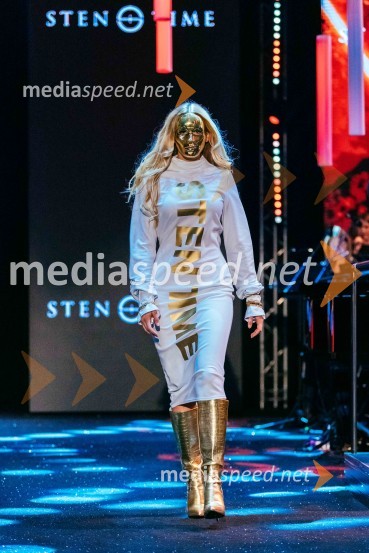 VIP modno doživetje v Citycentru Celje