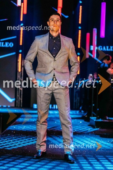 VIP modno doživetje v Citycentru Celje