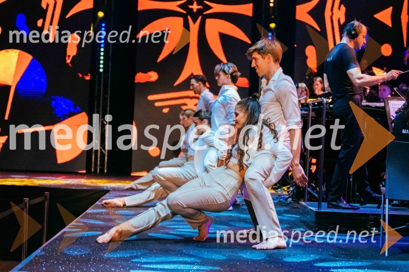 VIP modno doživetje v Citycentru Celje