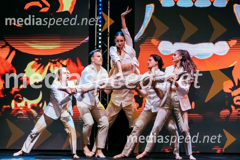 VIP modno doživetje v Citycentru Celje