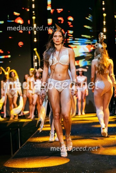 VIP modno doživetje v Citycentru Celje