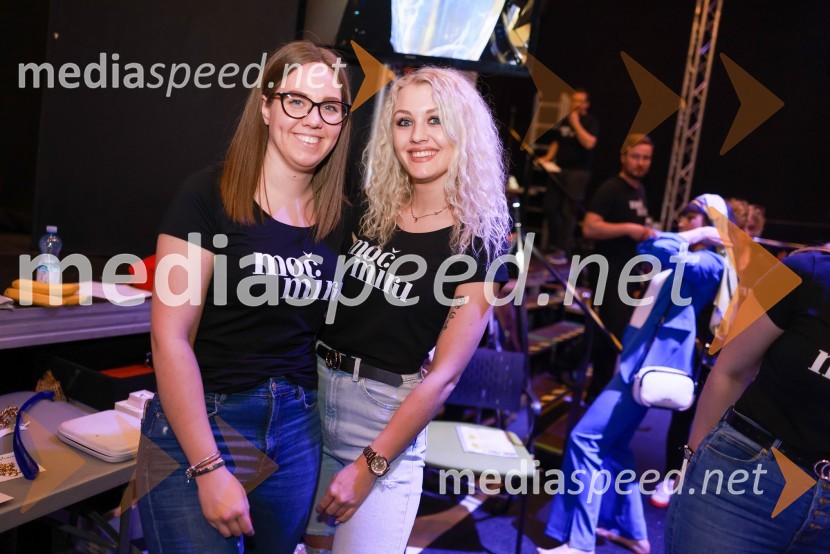 VIP modno doživetje v Citycentru Celje