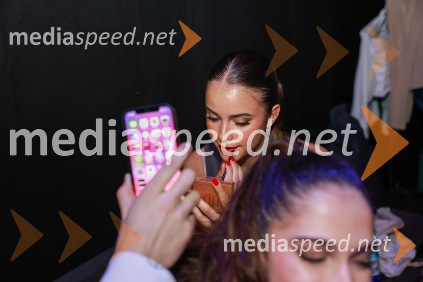 VIP modno doživetje v Citycentru Celje