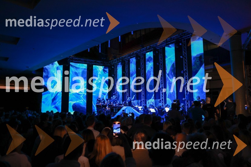 VIP modno doživetje v Citycentru Celje