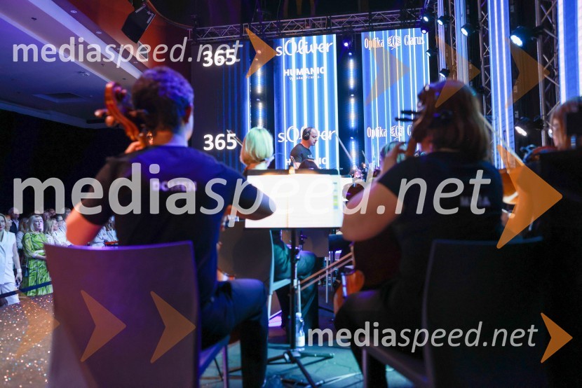 VIP modno doživetje v Citycentru Celje