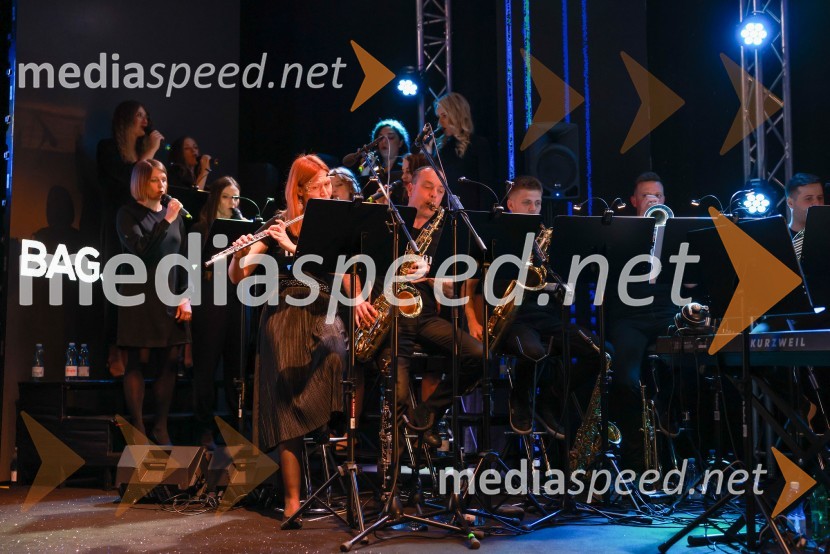 VIP modno doživetje v Citycentru Celje