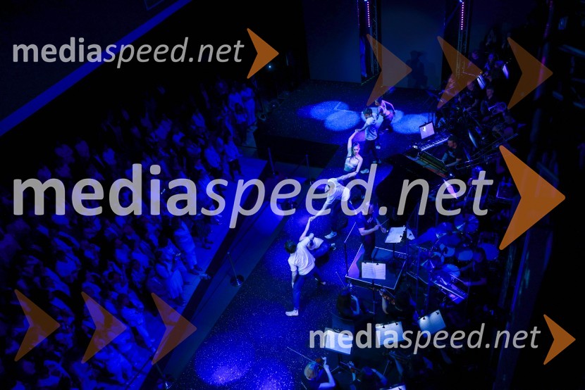 VIP modno doživetje v Citycentru Celje