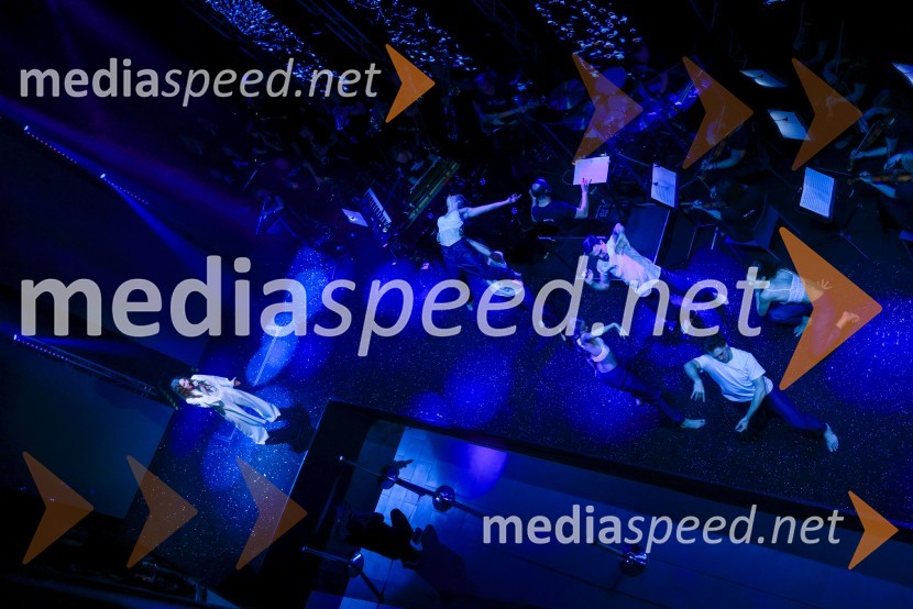 VIP modno doživetje v Citycentru Celje