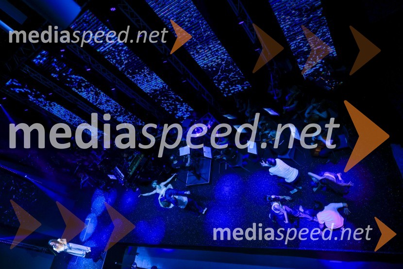 VIP modno doživetje v Citycentru Celje