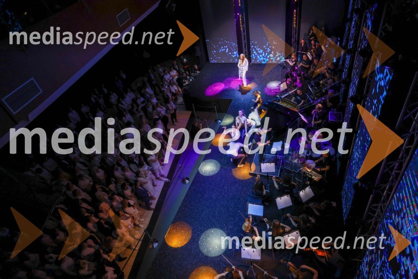 VIP modno doživetje v Citycentru Celje