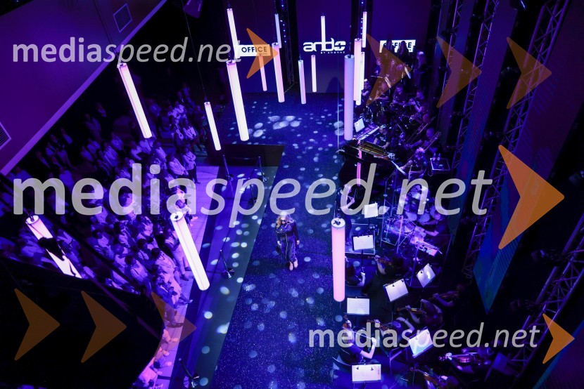 VIP modno doživetje v Citycentru Celje