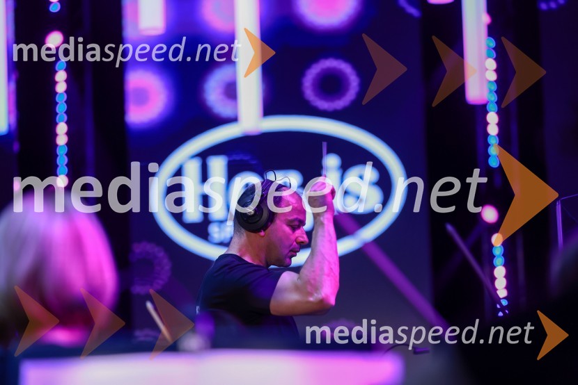 VIP modno doživetje v Citycentru Celje